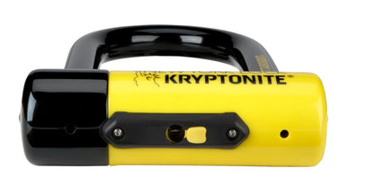 Kryptonite New York Fahgettaboudit Lock