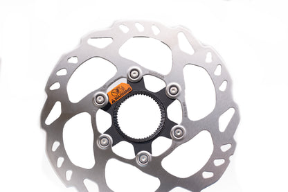 Shimano SM-RT70 Disc Brake Rotor Centerlock 160mm w/opkge