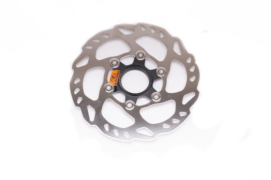 Shimano SM-RT70 Disc Brake Rotor Centerlock 160mm w/opkge