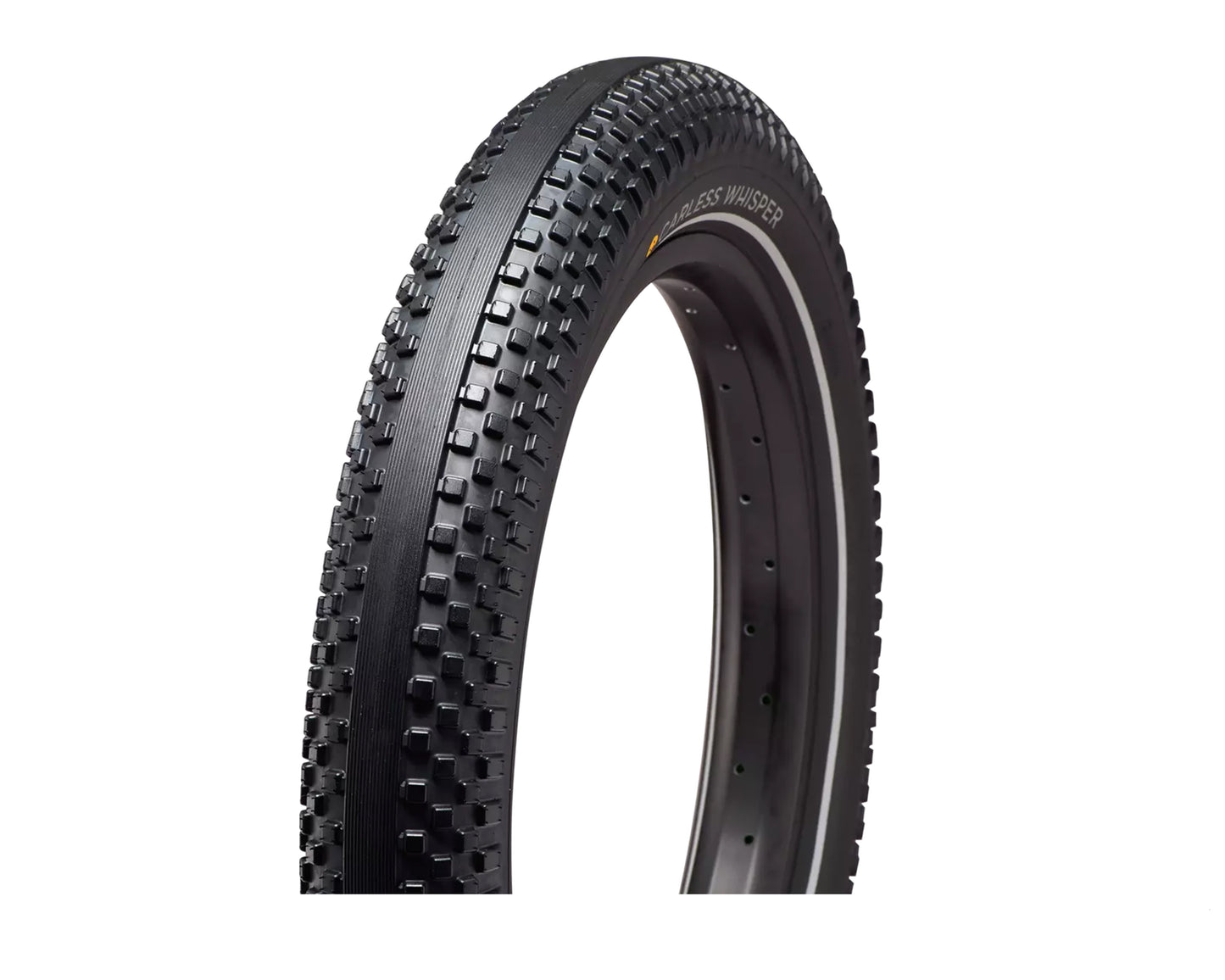 Specialized Carless Whisper Reflect Tire 20x3.5 Blk
