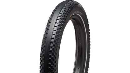 Specialized Carless Whisper Reflect Tire - 20x3.5