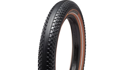 Specialized Carless Whisper Reflect - Tan Sidewall 20 x 3.5