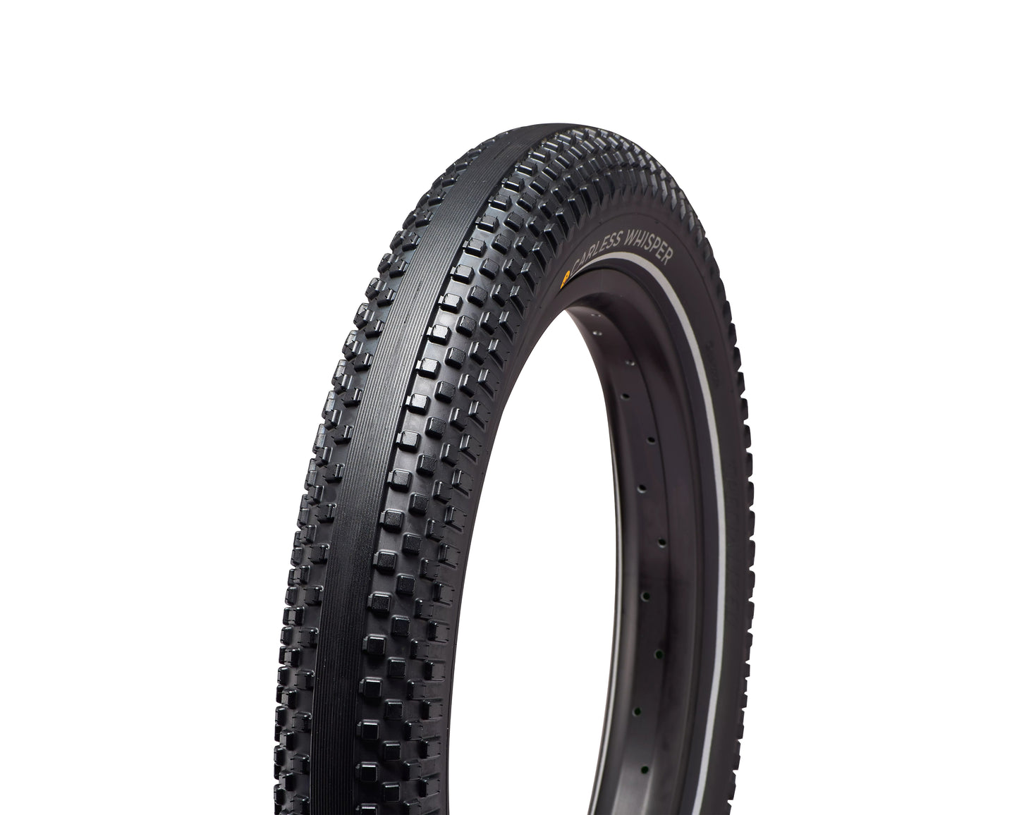 Specialized Carless Whisper Flat Resistant Wirebead Cargo Reflect Tire - 20X3.5
