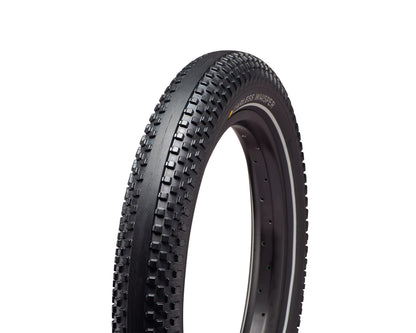Specialized Carless Whisper Flat Resistant Wirebead Cargo Reflect Tire - 20X3.5