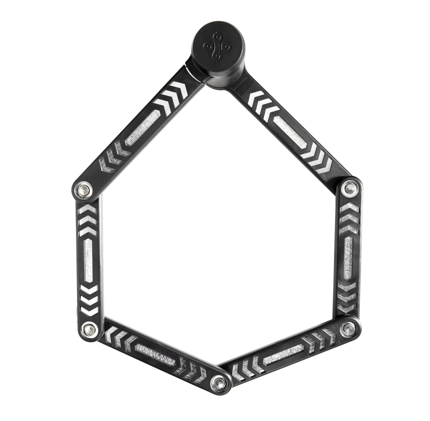 Kryptonite Kryptolok 685 Folding Lock