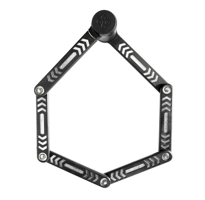 Kryptonite Kryptolok 685 Folding Lock