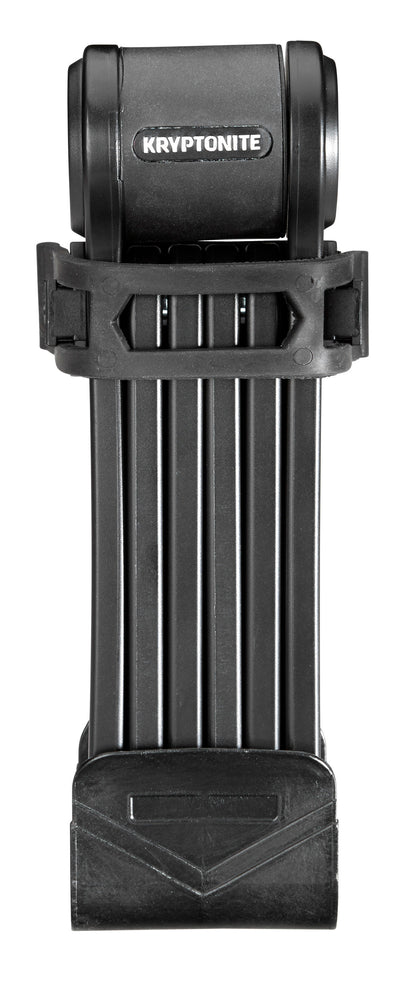 Kryptonite Keeper 585 Folding Lock