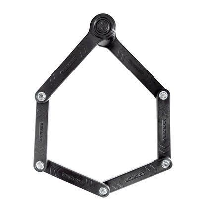 Kryptonite Keeper 585 Folding Lock