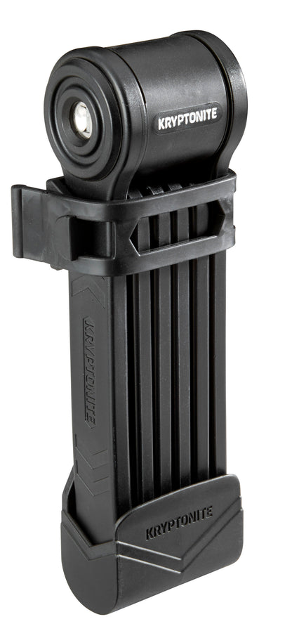 Kryptonite Keeper 585 Folding Lock