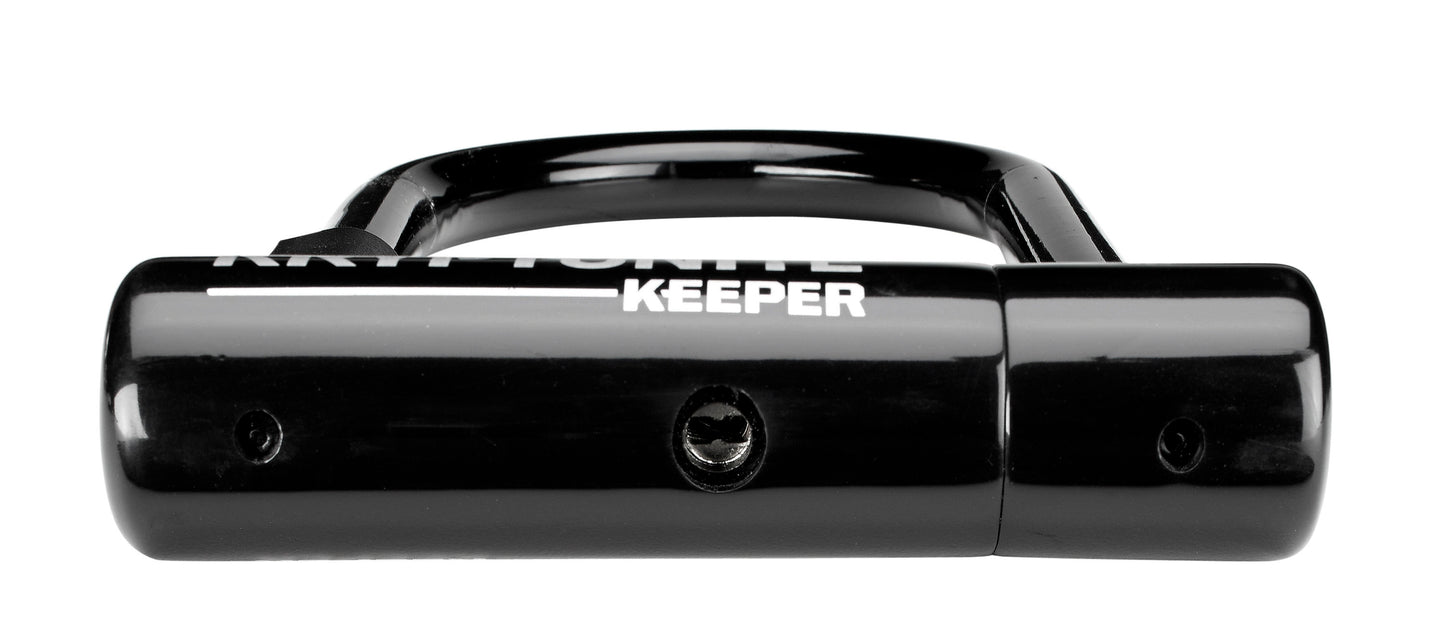 Kryptonite Keeper Mini-6 w/Bracket