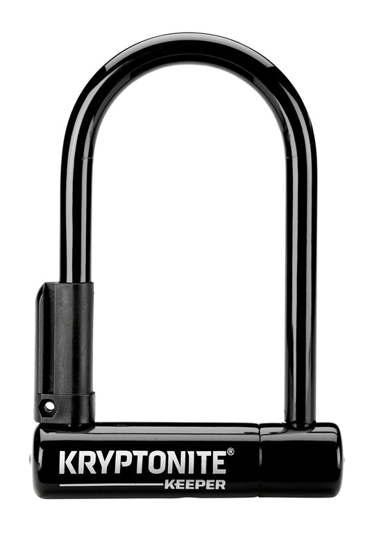 Kryptonite Keeper Mini-6 w/Bracket