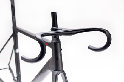 2019 Factor O2 V.A.M. Disc Frame Naked Carbon 54