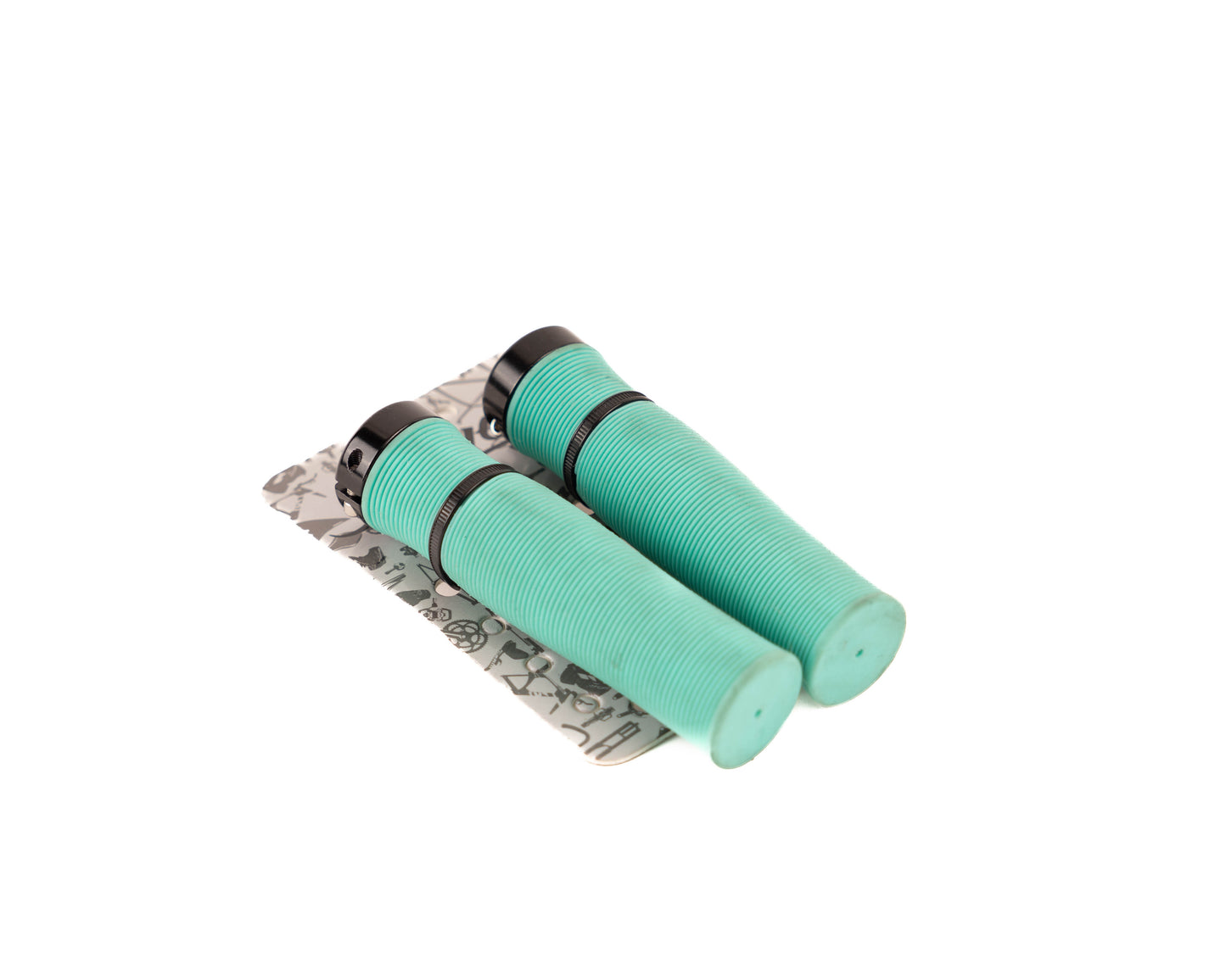 Incycle Grip Turquoise