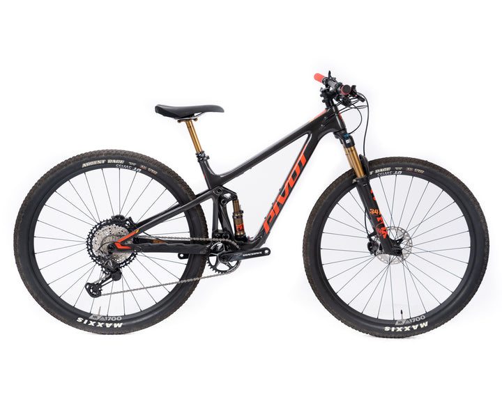 Pivot Bikes Collection | High-Performance Mountain, Trail & Enduro ...