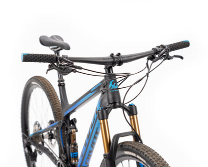 Pivot  Mach 4 SL Pro XT V1 Blue - Size Large