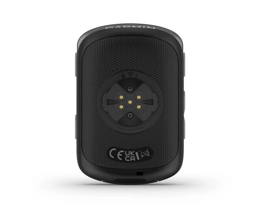 Garmin Edge 540 GPS Bike Computer Bundle