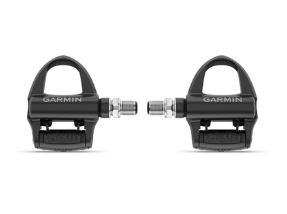 Garmin Rally, RS210, Dual Pedal Power Meter