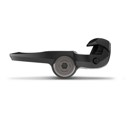 Garmin Rally, RS110, Single Pedal Power Meter