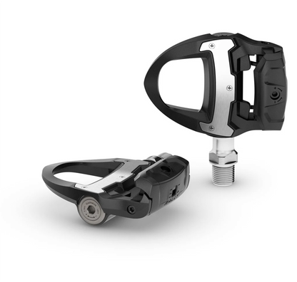 Garmin Rally, RS110, Single Pedal Power Meter