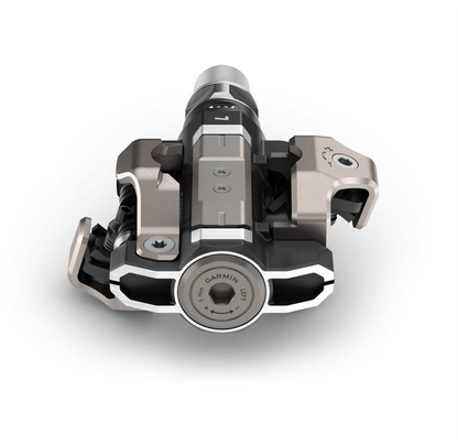 Garmin Rally, XC210, Dual Pedal Power Meter