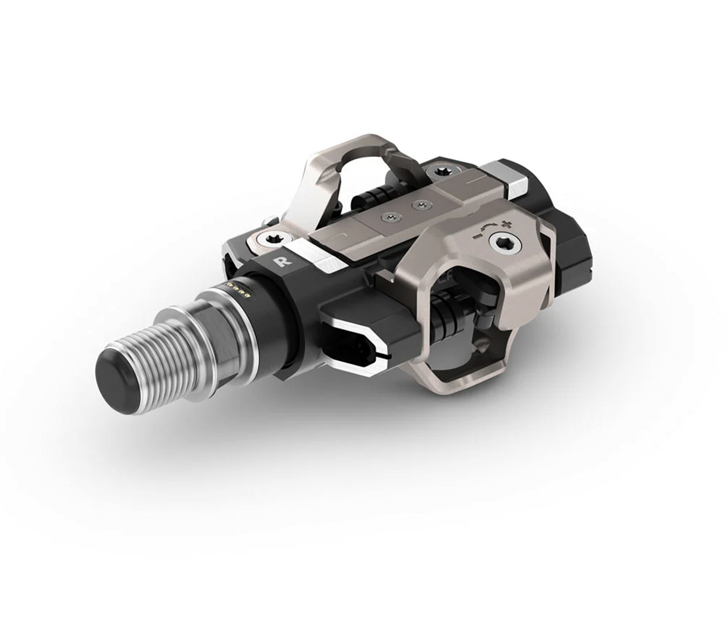 Garmin Rally, XC210, Dual Pedal Power Meter