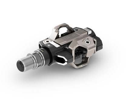 Garmin Rally, XC210, Dual Pedal Power Meter