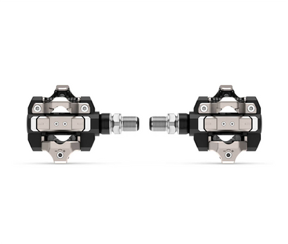 Garmin Rally, XC210, Dual Pedal Power Meter