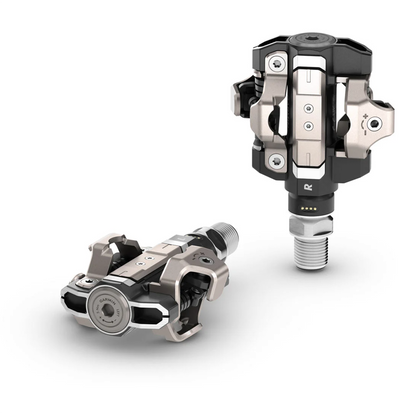 Garmin Rally, XC210, Dual Pedal Power Meter