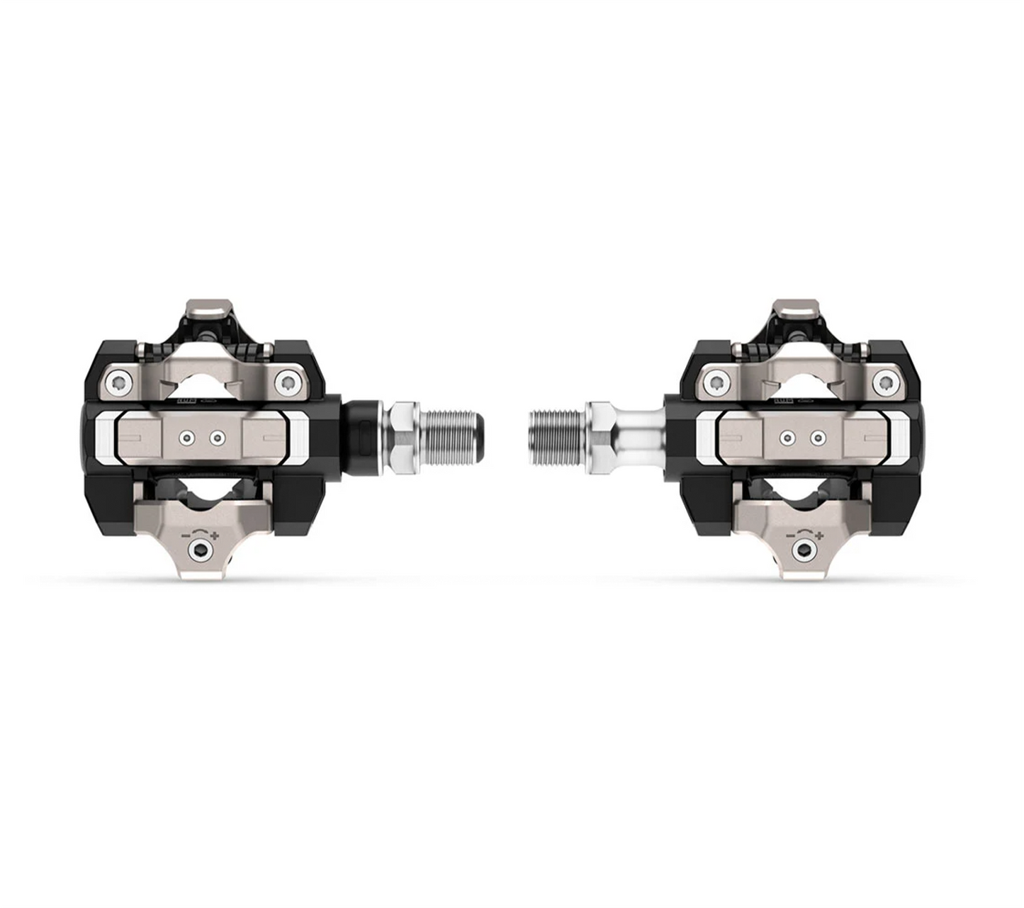 Garmin Rally, XC110, Single Pedal Power Meter