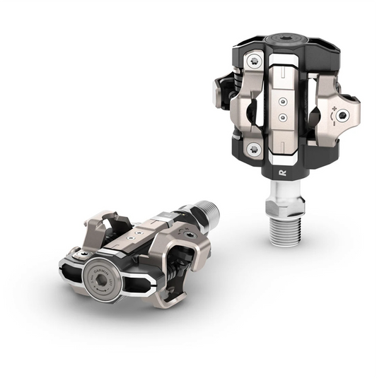 Garmin Rally, XC110, Single Pedal Power Meter