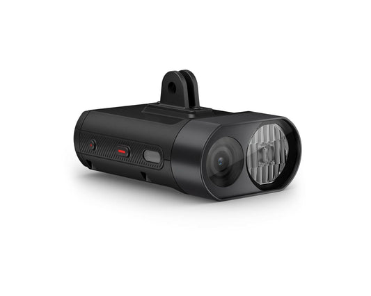 Garmin Varia Vue Headlight Camera