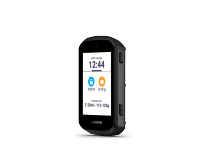 Garmin Edge 550