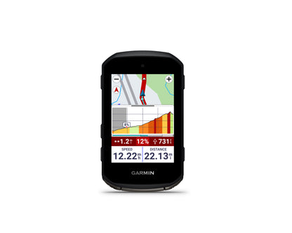 Garmin Edge 850