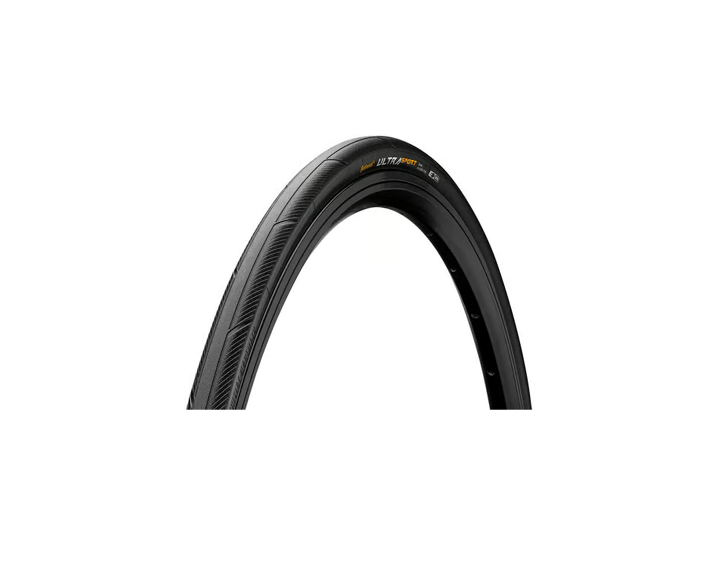 Continental Ultra Sport Tires Wire Bead Ultra Sport III 700x32 PureGrip Blk