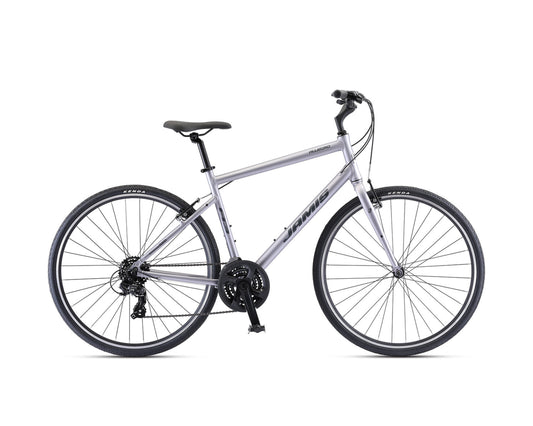 Jamis Allegro A3 Nickel 23 inch