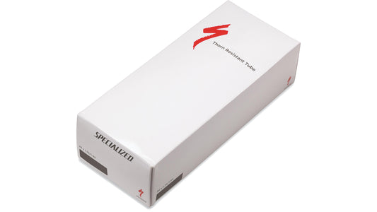 Specialized Thorn-Resistant Schrader Valve Tube - Black 26 x 1.75-1.95 SV