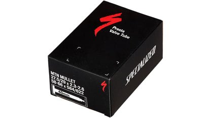 Specialized Standard Presta Valve Tube