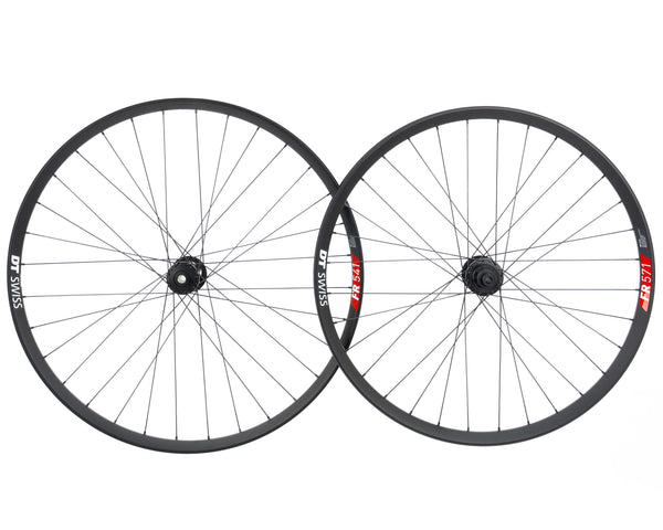 DT Swiss FR500 Mullet Wheelset – Incycle Bicycles
