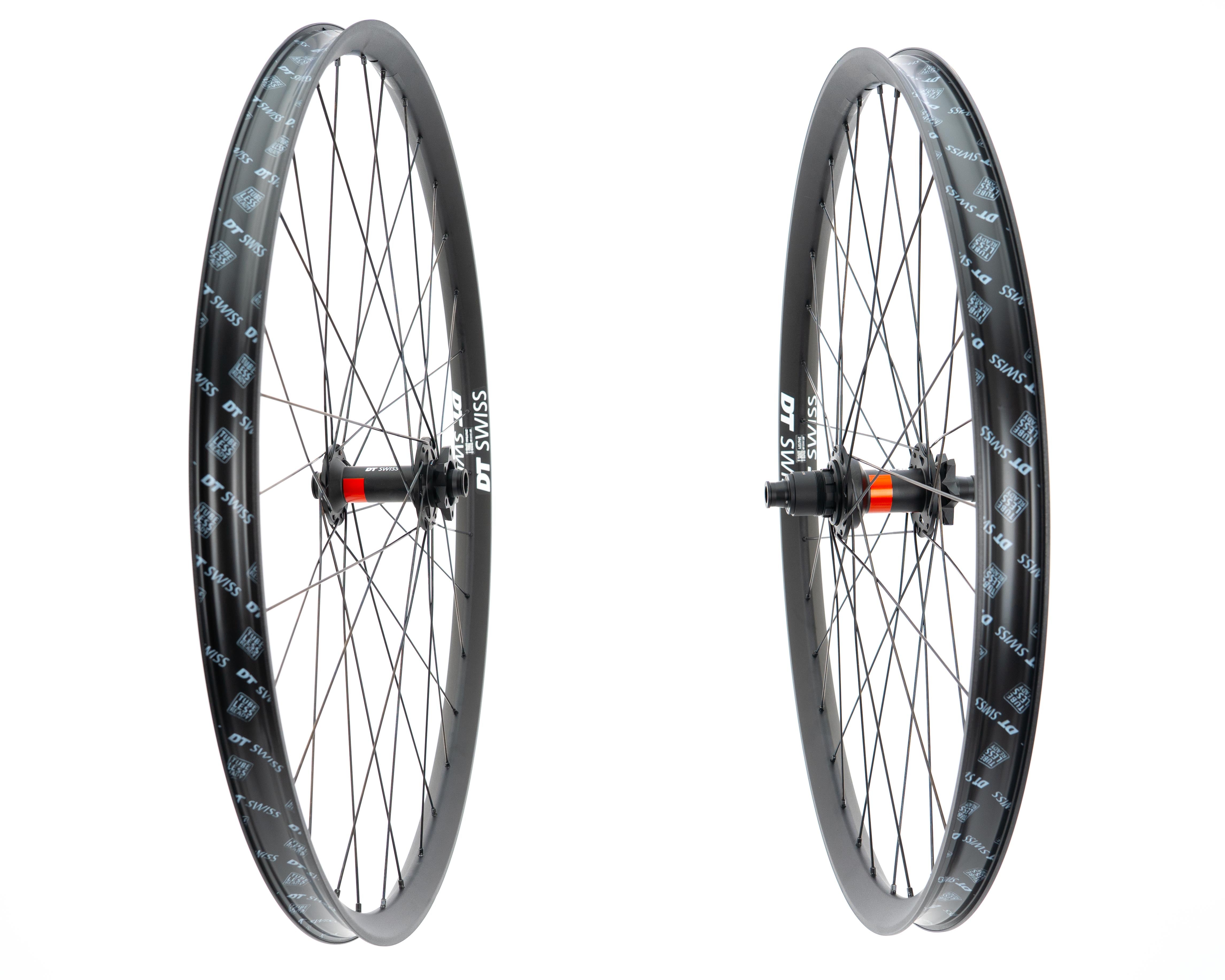 DT Swiss FR500 Mullet Wheelset – Incycle Bicycles