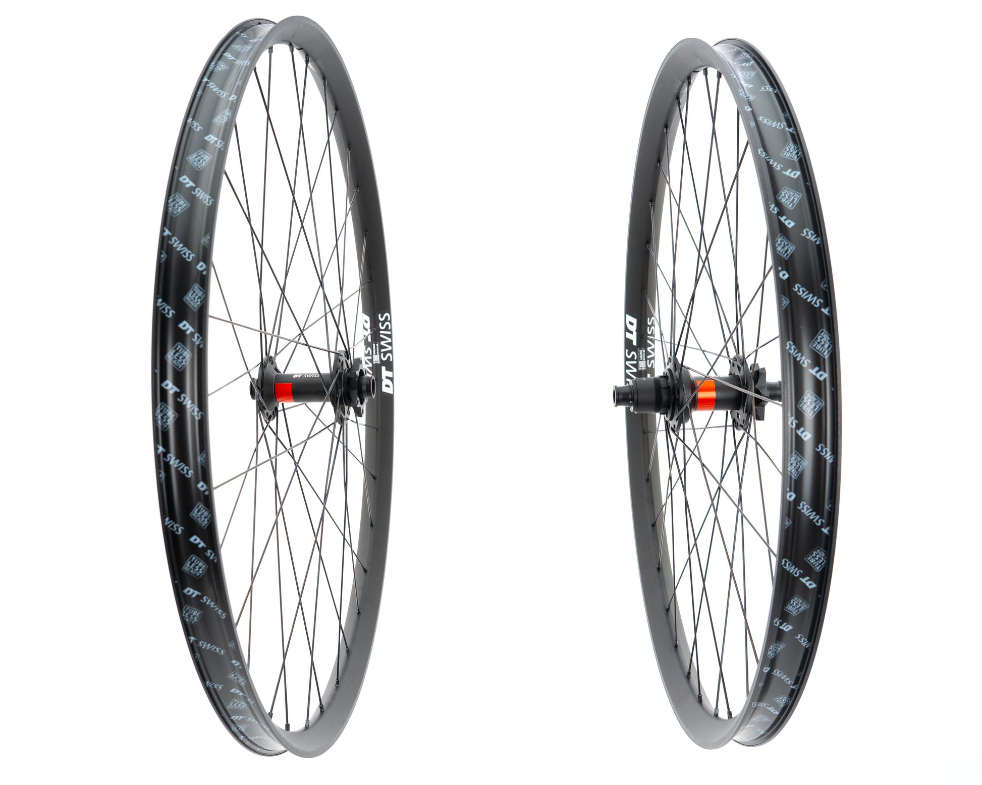 Wheelset DT Swiss 350 Hybrid FR 541