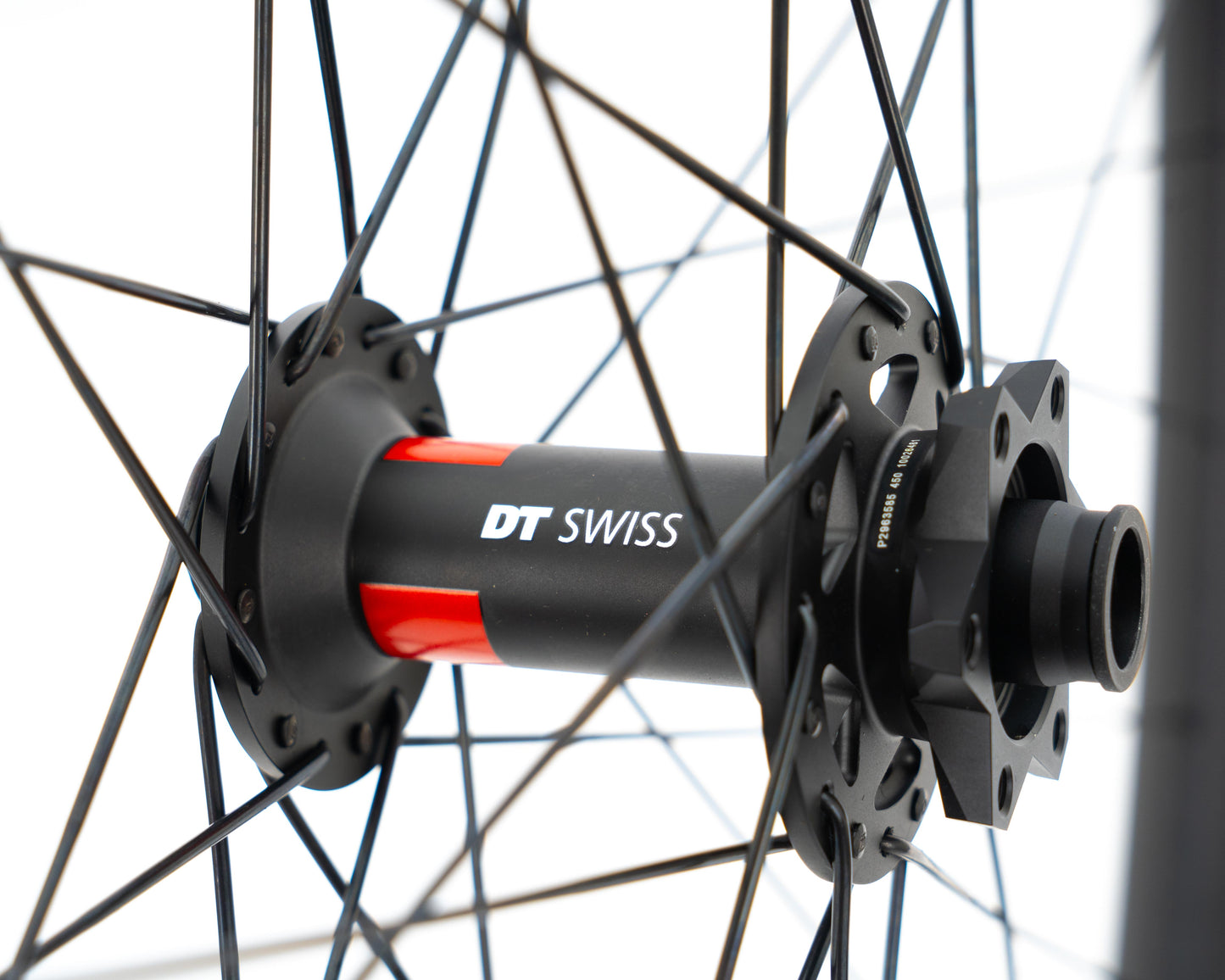 DT Swiss FR500 Mullet Wheelset