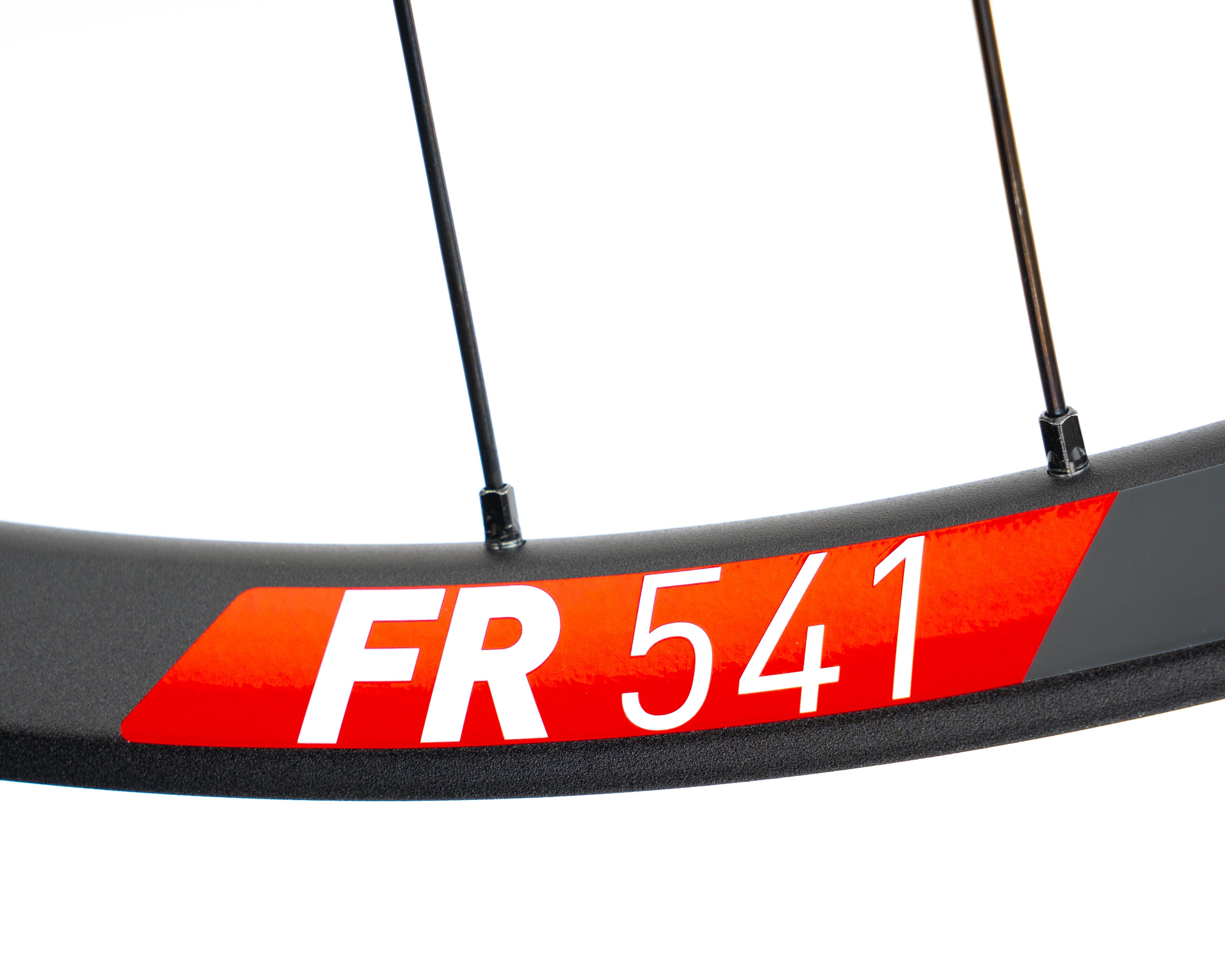 DT Swiss FR500 Mullet Wheelset – Incycle Bicycles