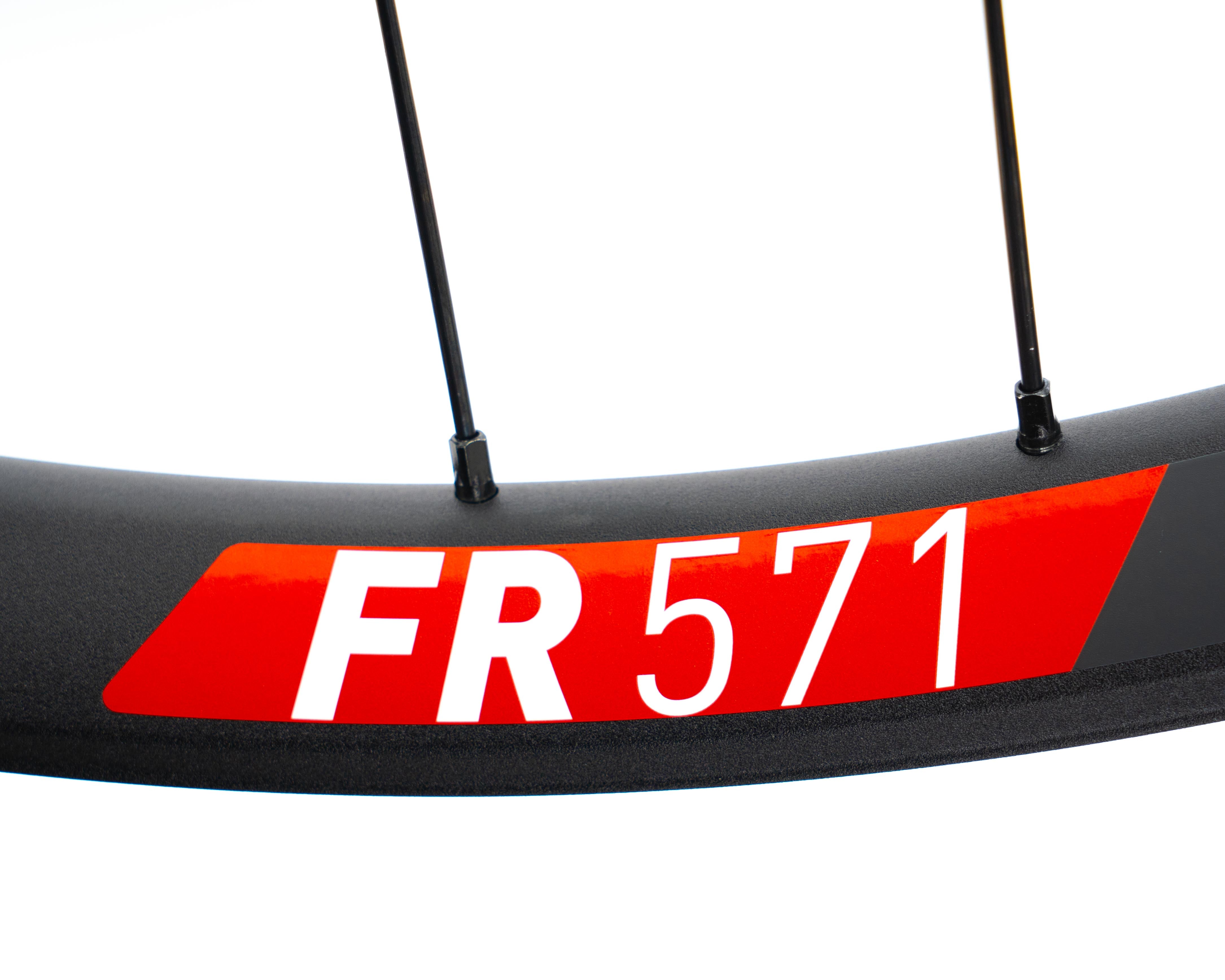 DT Swiss FR500 Mullet Wheelset – Incycle Bicycles