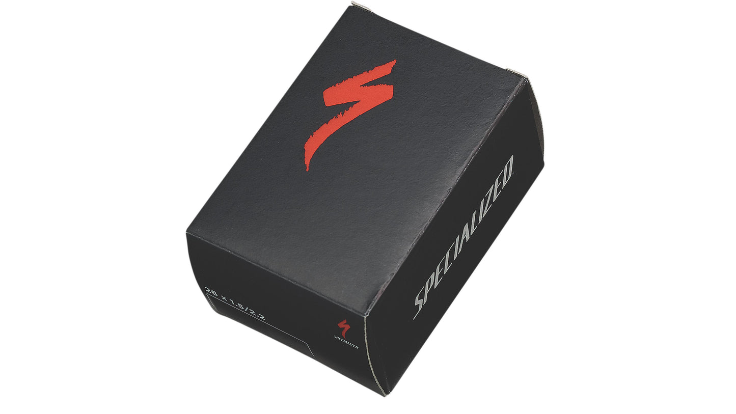 Specialized Standard Presta Valve Tube - Black 29 x 2.4-2.8