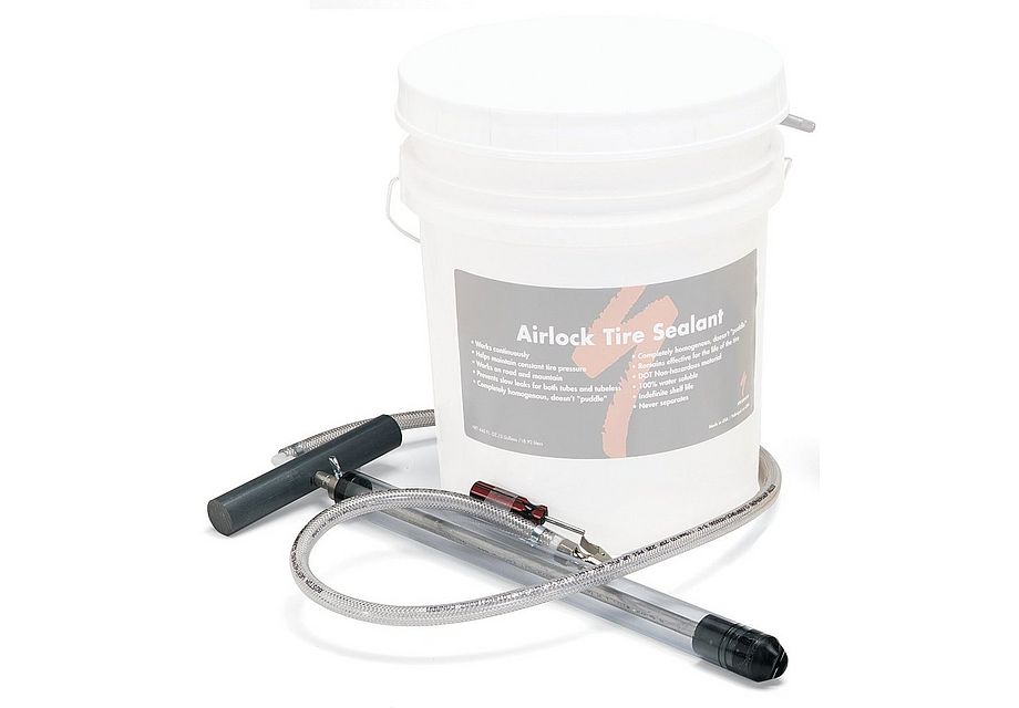 Specialized Airlock Tube/tire Sealant Tire Accessory