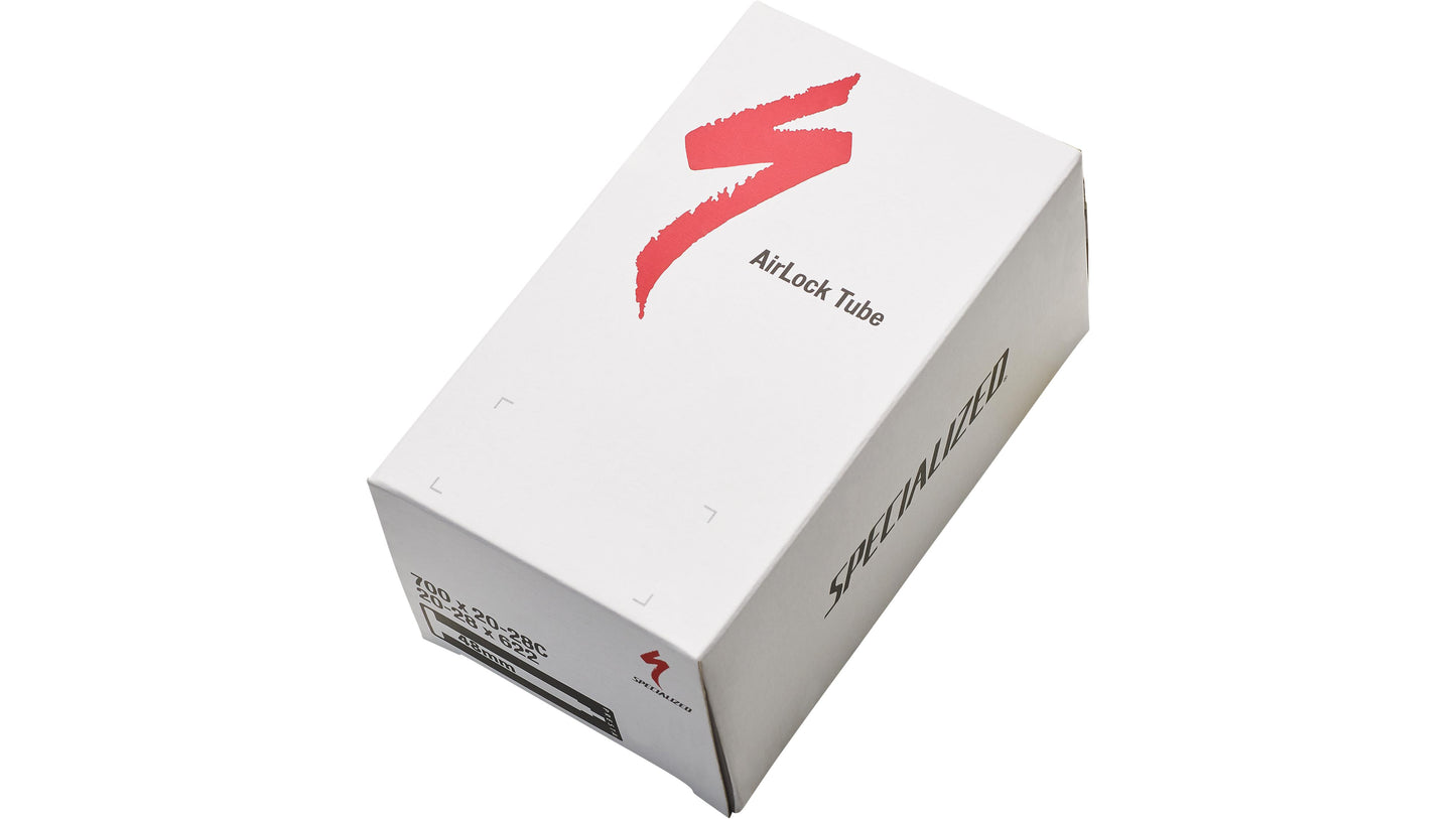 Specialized Shreader Valve Airlock Tube