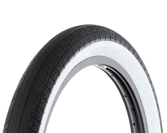 S M Speedball Tire