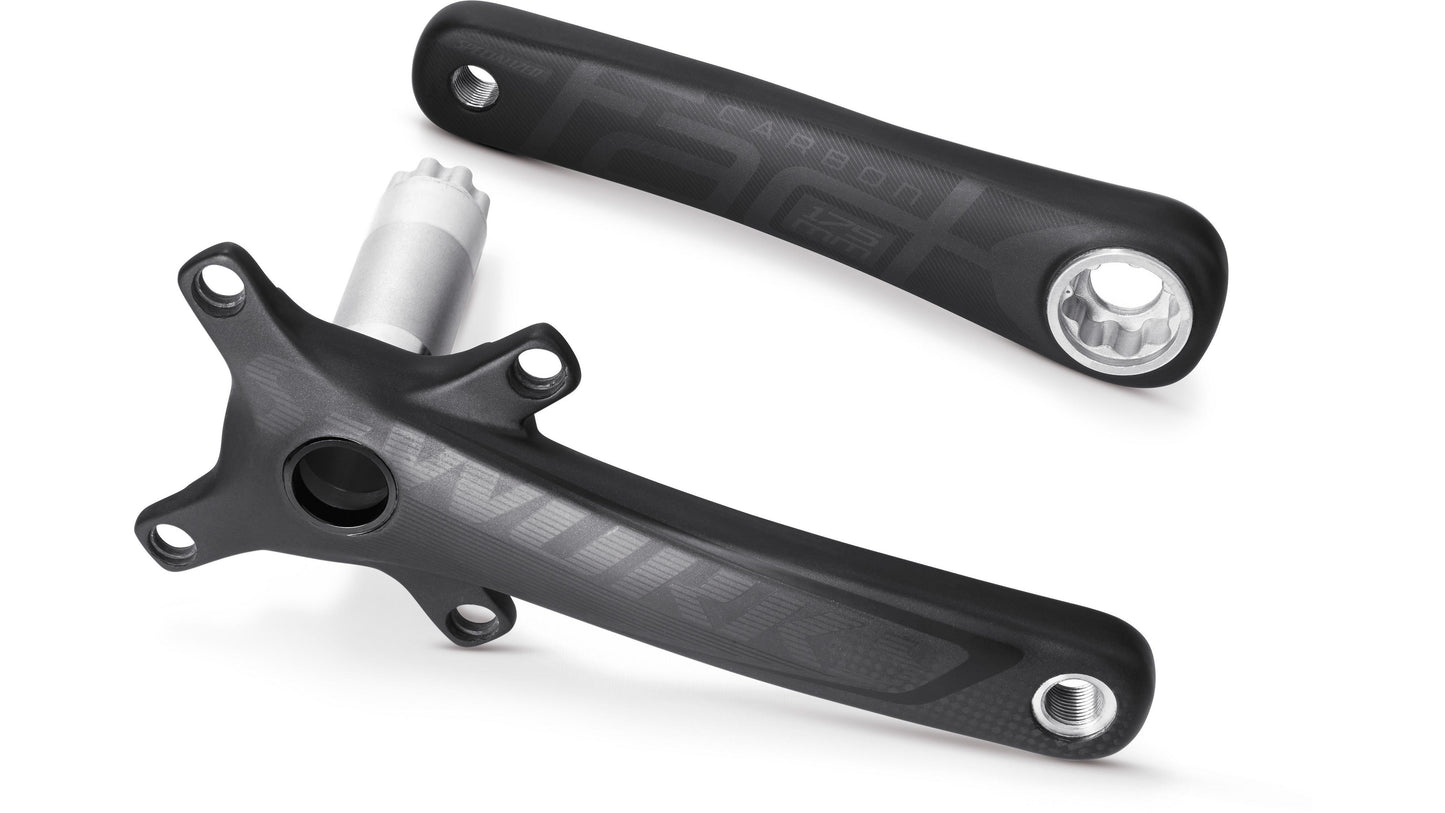 Specialized S-Works Crank Arm Mountain