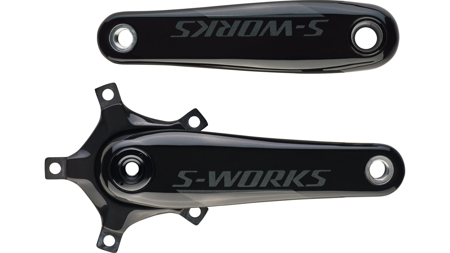 S-Works Crank Set Road Crank