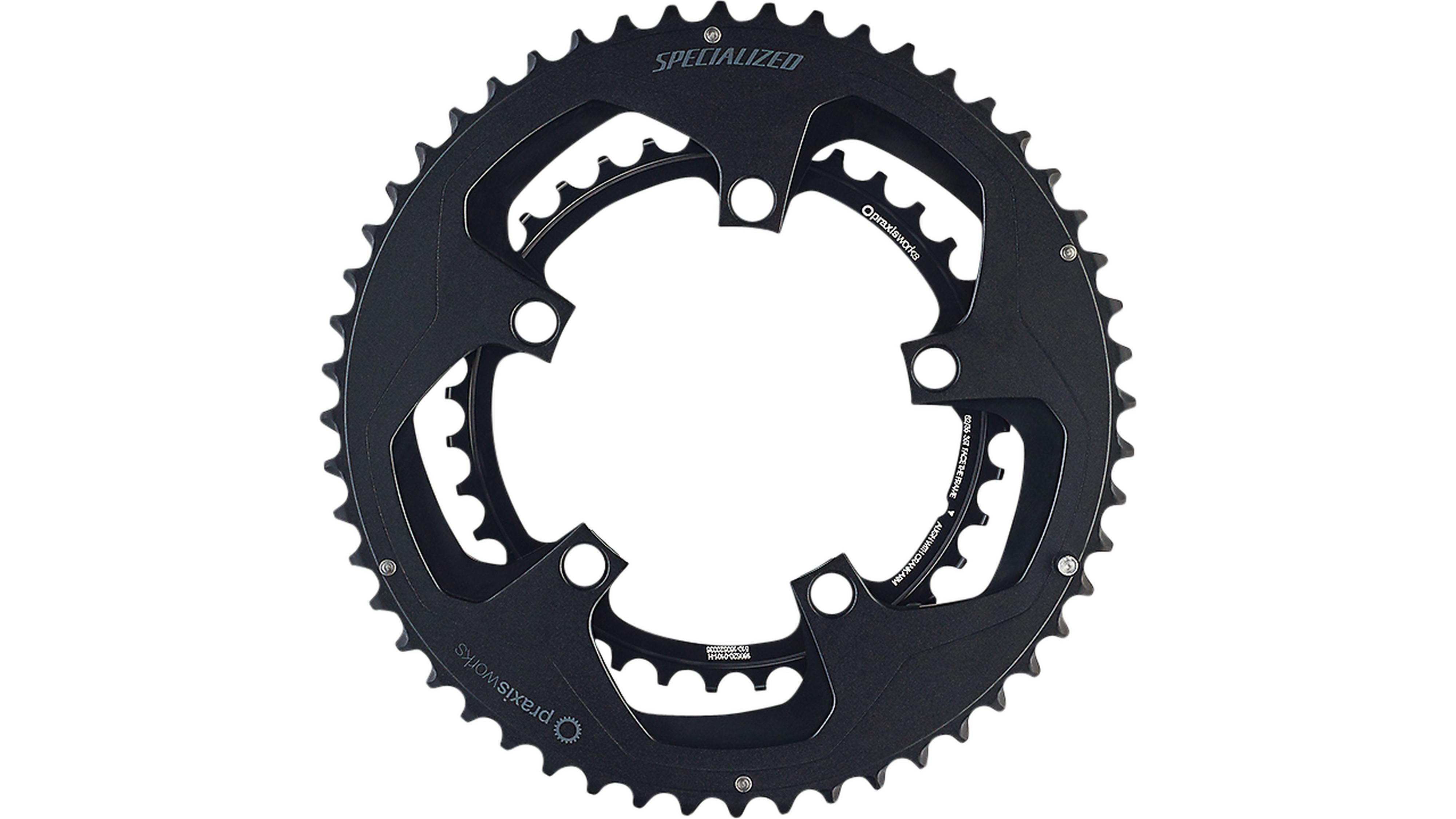 Specialized Praxis Chainrings – Incycle Bicycles
